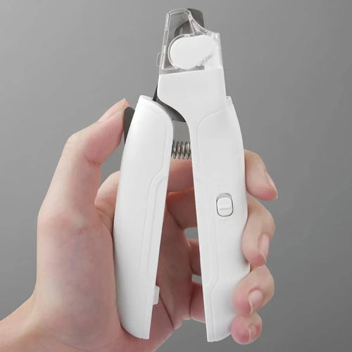Pawholic Nail Clipper