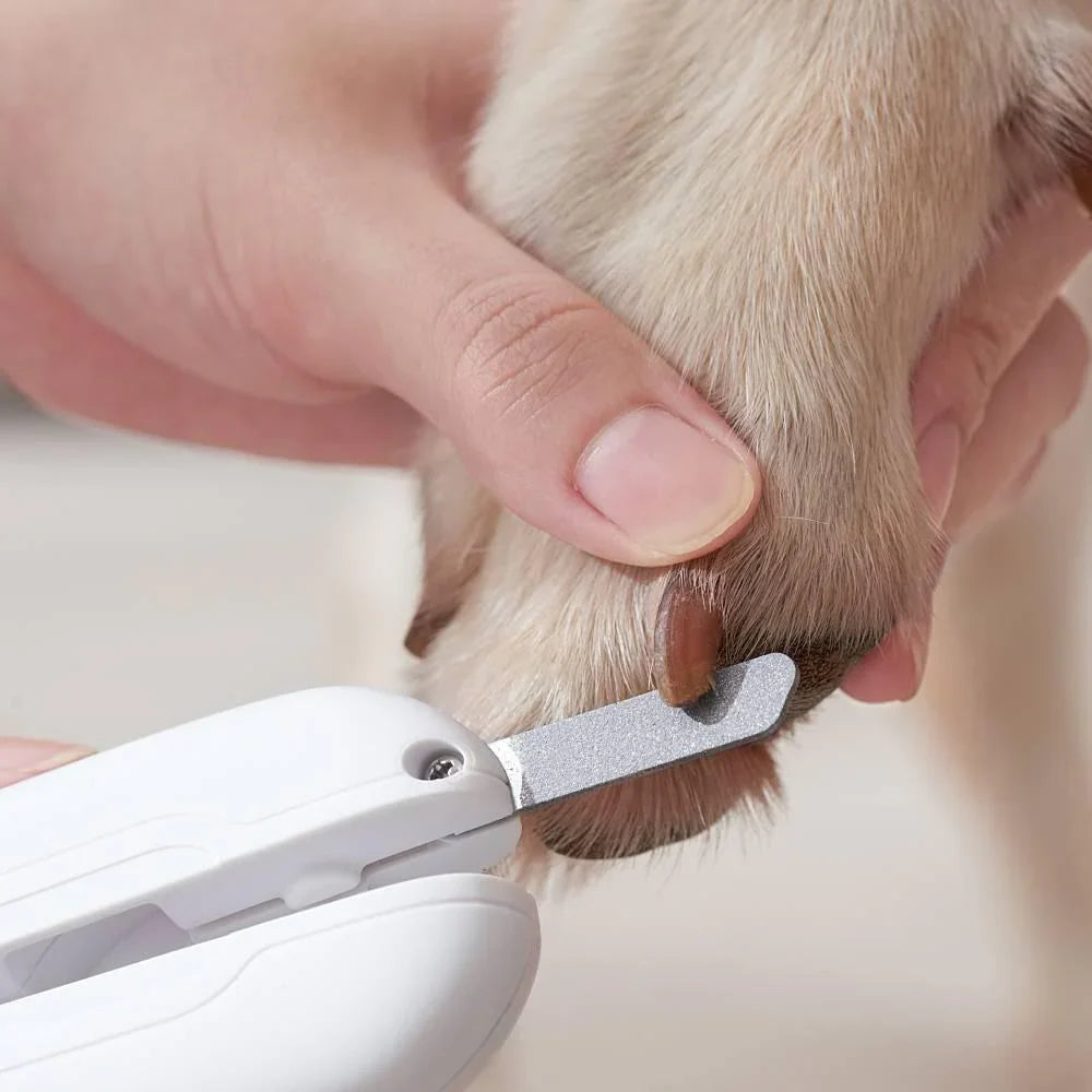 Pawholic Nail Clipper