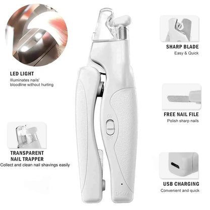 Pawholic Nail Clipper