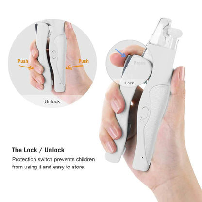 Pawholic Nail Clipper