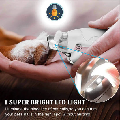 Pawholic Nail Clipper