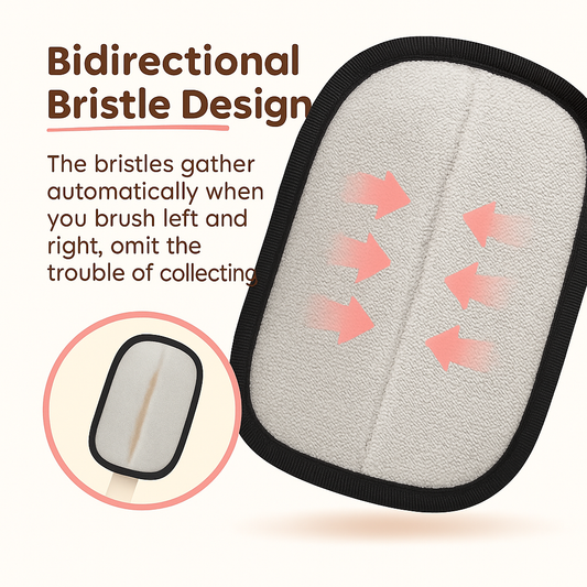 Pet Hair Removal Glove