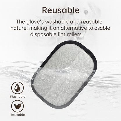 Pet Hair Removal Glove