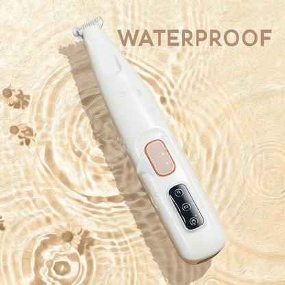 Pawholic Hair Trimmer Kit